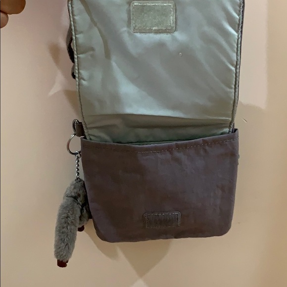 Kipling crossbody - Picture 4 of 5